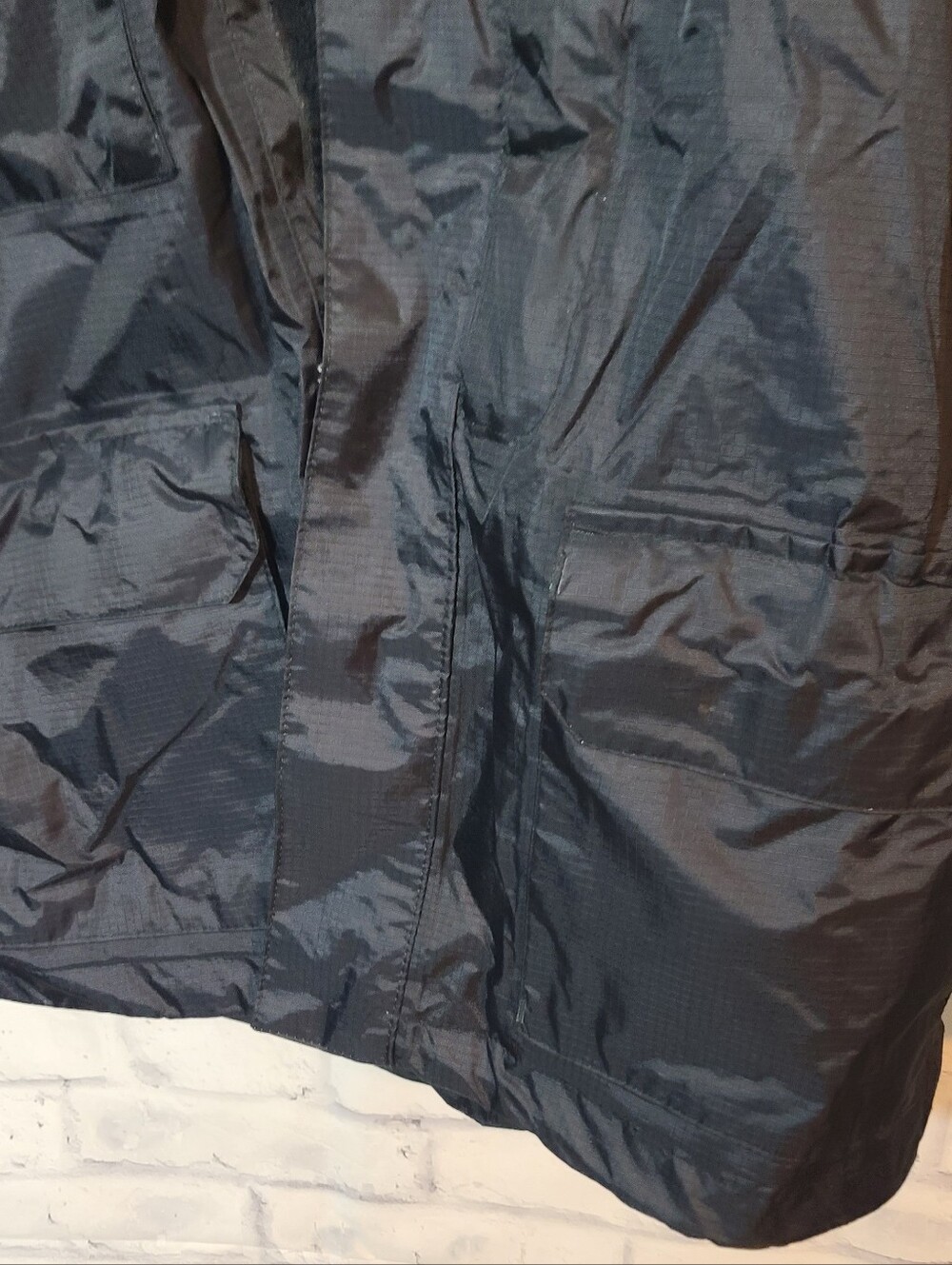 Tour Master Men's Rainsuit Jacket Small - Picture 5 of 9
